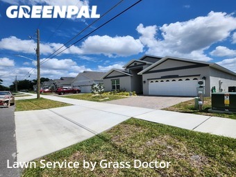 Lawn Mow nearby Orlando, FL, 