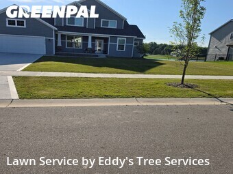 Yard Mowing nearby Allendale, MI, 