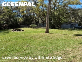Lawn Service nearby St. Augustine, FL, 