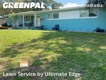 Grass Cutting nearby St. Augustine, FL, 