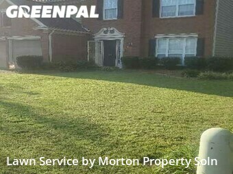Lawn Cutting nearby Marietta, GA, 
