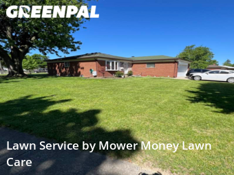 Grass Cutting nearby Warren, MI, 