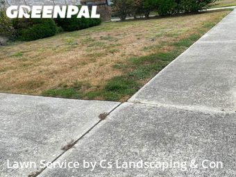 Lawn Care Service nearby Spring, TX, 