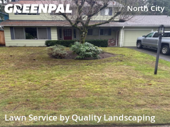 Lawn Cutting nearby Shoreline, WA, 