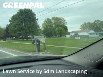 Lawn Service nearby North Bloomfield, OH, 