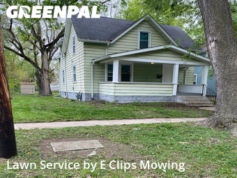 Grass Cut nearby Rockford, IL, 