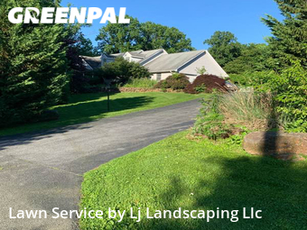 Grass Cut nearby Wilmington, DE, 