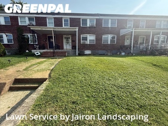 Lawn Cut nearby Brooklyn Park, MD, 