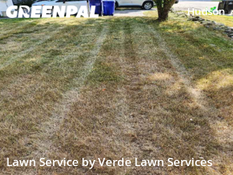 Lawn Care Service nearby Hudson, NH, 