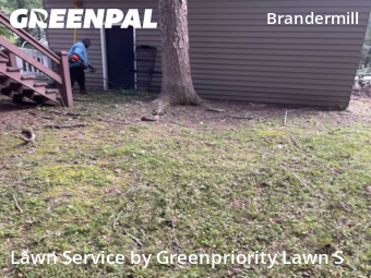 Lawn Maintenance nearby Midlothian, VA, 