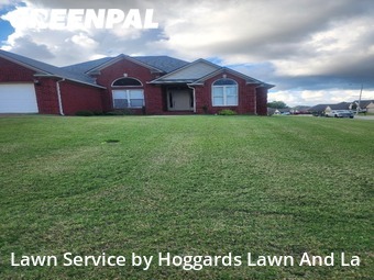 Lawn Mow nearby Humboldt, TN, 
