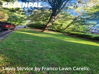 Lawn Service nearby Stone Mountain, GA, 