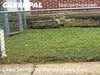Lawn Service nearby Philadelphia, PA, 