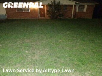 Yard Cutting nearby Fort Worth, TX, 