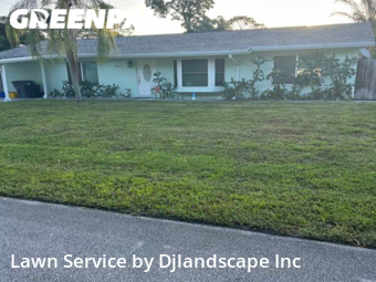 Yard Mowing nearby Boynton Beach, FL, 