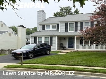Lawn Service nearby Gaithersburg, MD, 