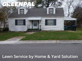 Yard Cutting nearby Roanoke, VA, 