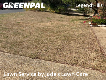 Lawn Maintenance nearby San Antonio, TX, 