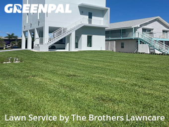 Lawn Cut nearby Bonita Springs, FL, 