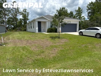 Lawn Care Service nearby Kissimmee, FL, 
