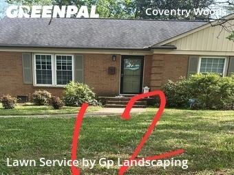 Lawn Mow nearby Charlotte, NC, 