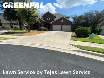 Lawn Mow nearby Round Rock, TX, 