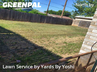 Lawn Mowing nearby Lubbock, TX, 