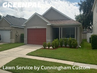 Lawn Care Service nearby Riverview, FL, 