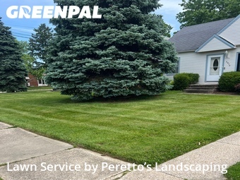Lawn Cut nearby Cleveland, OH, 