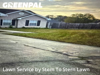 Lawn Maintenance nearby Gulfport, MS, 