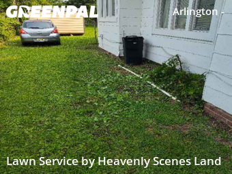 Lawn Cutting nearby Birmingham, AL, 