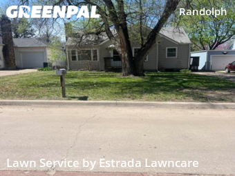 Yard Mowing nearby Topeka, KS, 