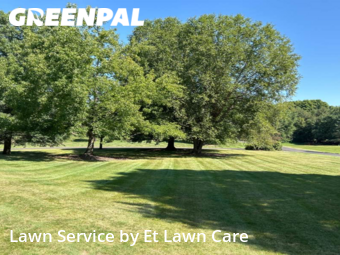 Grass Cutting nearby Clinton, OH, 