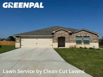 Yard Cutting nearby Temple, TX, 