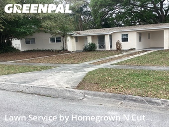 Yard Mowing nearby Port St. Lucie, FL, 