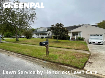 Lawn Care nearby Savannah, GA, 