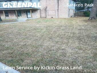 Lawn Care nearby Cypress, TX, 