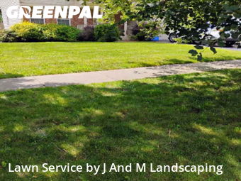 Grass Cut nearby Bolingbrook, IL, 