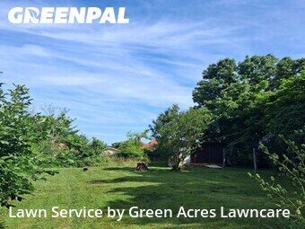 Yard Cutting nearby Johnson City, TN, 
