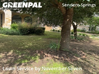 Lawn Cut nearby Round Rock, TX, 