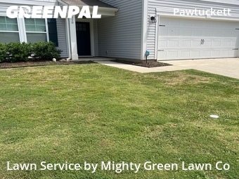 Lawn Care nearby Charlotte, NC, 
