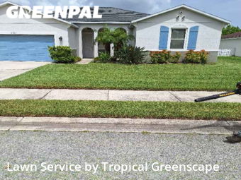 Lawn Care Service nearby Bradenton, FL, 