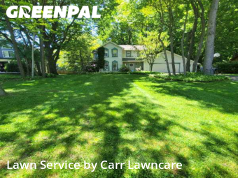 Lawn Mowing nearby Webster, NY, 