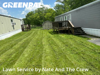 Lawn Cutting nearby Mogadore, OH, 