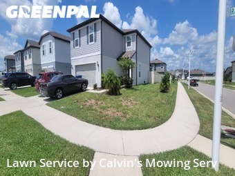 Yard Mowing nearby Wesley Chapel, FL, 