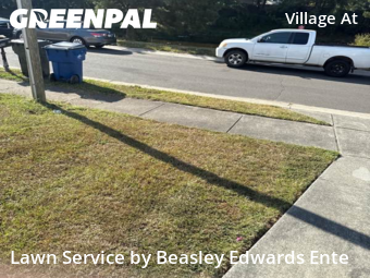 Lawn Mow nearby Raleigh, NC, 