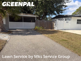 Lawn Care Service nearby Tampa, FL, 