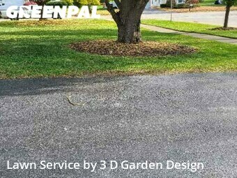 Lawn Mowing Service nearby Crystal Lake, IL, 