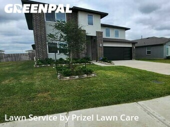 Lawn Care nearby Richmond, TX, 