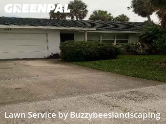 Lawn Care Service nearby St. Petersburg, FL, 
